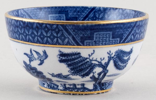 Sugar Bowl c1930